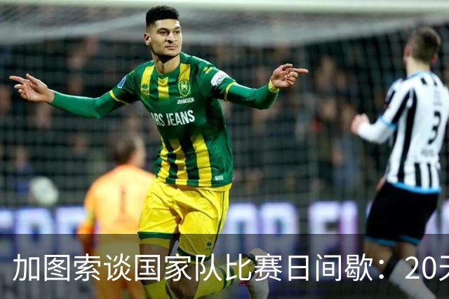 加图索谈国家队比赛日间歇：20天的停顿将影响球队状态